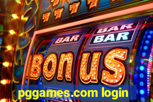 pggames.com login